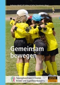Cover: Gemeinsam bewegen - Arete Verlag