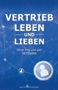 Cover: Vertrieb leben und lieben - winterwork
