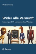 Cover: Wider alle Vernunft - Pabst Science Publishers