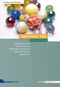Cover: Supervisions-Tools - managerSeminare Verlags GmbH