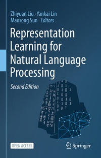 Abbildung von: Representation Learning for Natural Language Processing - Springer