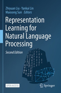 Abbildung von: Representation Learning for Natural Language Processing - Springer