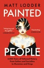 Cover: Painted People - William Collins