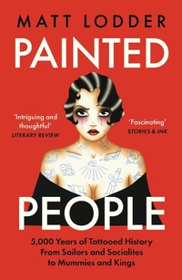 Abbildung von: Painted People - William Collins