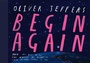 Cover: Begin Again - HarperCollins