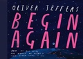 Cover: Begin Again - HarperCollins