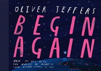 Enlarge image Cover: Begin Again - HarperCollins