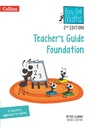 Cover: Teacher's Guide Foundation - Collins