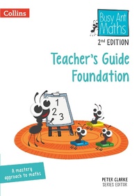 Enlarge image Cover: Teacher's Guide Foundation - Collins