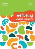 Cover: International Primary Wellbeing Student's Book 5 - Collins