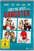 Cover: Lucy ist jetzt Gangster - EuroVideo
