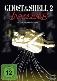 Enlarge image Cover: Ghost in the Shell 2 - Innocence - Leonine