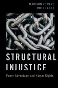 Cover: Structural Injustice - Oxford University Press Inc