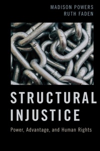 Enlarge image Cover: Structural Injustice - Oxford University Press Inc