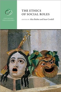 Enlarge image Cover: The Ethics of Social Roles - OUP eBook