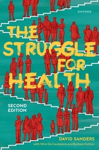 Abbildung von: The Struggle for Health - OUP eBook