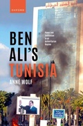 Cover: Ben Ali's Tunisia - OUP eBook