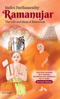 Enlarge image Cover: Ramanujar - Oxford University Press