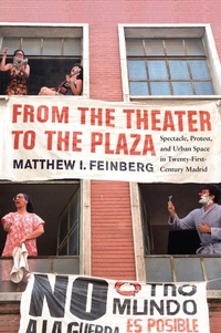 Bild vergrößern Bild: From the Theater to the Plaza - McGill-Queen's University Press