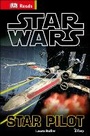 Cover: Star Wars Star Pilot - DK Children