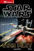 Cover: Star Wars Star Pilot - DK Children