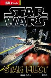 Enlarge image Cover: Star Wars Star Pilot - DK Children