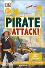 Cover: Pirate Attack! - DK Children
