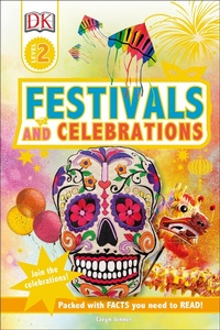 Enlarge image Cover: Festivals and Celebrations - DK Children