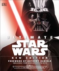 Cover: Ultimate Star Wars New Edition - DK