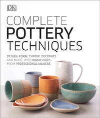 Abbildung von: Complete Pottery Techniques - DK