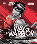 Cover: Marvel The Way of the Warrior - DK