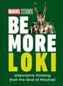 Cover: Marvel Studios Be More Loki - DK