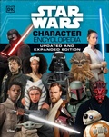 Cover: Star Wars Character Encyclopedia Updated And Expanded Edition - DK Children