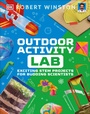 Cover: Outdoor Activity Lab - DK Children