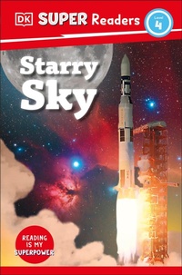 Abbildung von: DK Super Readers Level 4 Starry Sky - DK Children