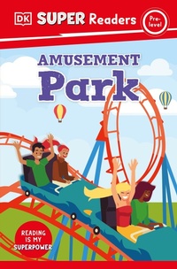 Abbildung von: DK Super Readers Pre-Level Amusement Park - DK Children