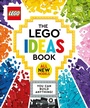 Cover: The LEGO Ideas Book New Edition - DK Children