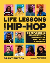 Abbildung von: Life Lessons from Hip-Hop - DK