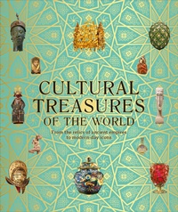 Abbildung von: Cultural Treasures of the World - DK