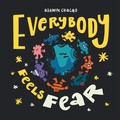 Cover: Everybody Feels Fear - DK Children