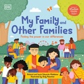 Cover: My Family and Other Families - DK Children