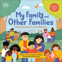 Abbildung von: My Family and Other Families - DK Children