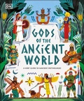 Cover: Gods of the Ancient World - DK Children