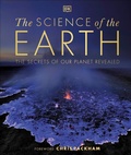 Cover: The Science of the Earth - DK