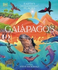 Cover: Galapagos - DK Children
