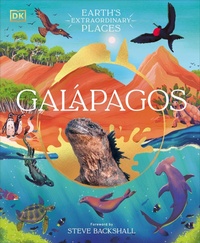 Abbildung von: Galapagos - DK Children