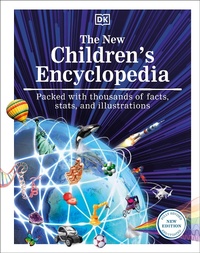 Abbildung von: The New Children's Encyclopedia - DK Children