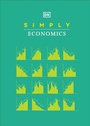 Cover: Simply Economics - DK