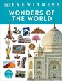 Cover: Wonders of the World - DK Children