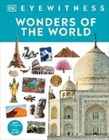 Cover: Wonders of the World - DK Children